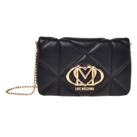 Сумка LOVE MOSCHINO Кроссбоди сумка DC0921