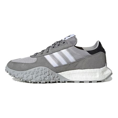 Кроссовки ADIDAS ORIGINAL Кроссовки Retropy E5 W.R.P. 'Grey' Women's