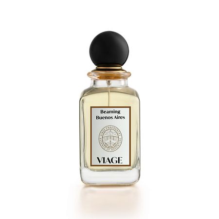 Духи VIAGE FRAGRANCES Beaming Buenos Aires