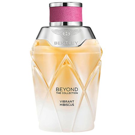 Парфюмерная вода BENTLEY Vibrant Hibiscus 10 9 android 14 0 gps навигация carplay для bentley flying spur continental gt 2005 2019 android auto головное устройство android carplay