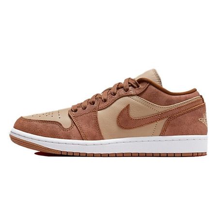 Кроссовки NIKE Кроссовки 1 Low SE Legend Coffee Womens