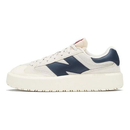 Кроссовки NEW BALANCE Кроссовки CT302 Moonbeam Natural Indigo