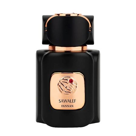 Парфюмерная вода SAWALEF Fannan парфюмерная   sawalef illusion