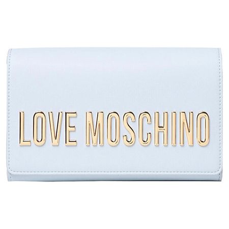 Сумка LOVE MOSCHINO Кроссбоди сумка DD0121