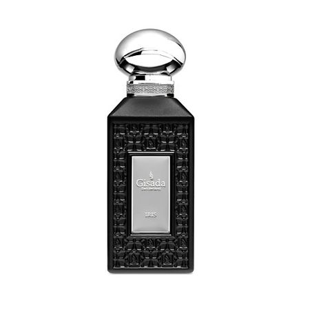 Парфюмерная вода GISADA IRIS LUXURY COLLECTION парфюмерная adolfo dominguez парфюмерная iris vainilla