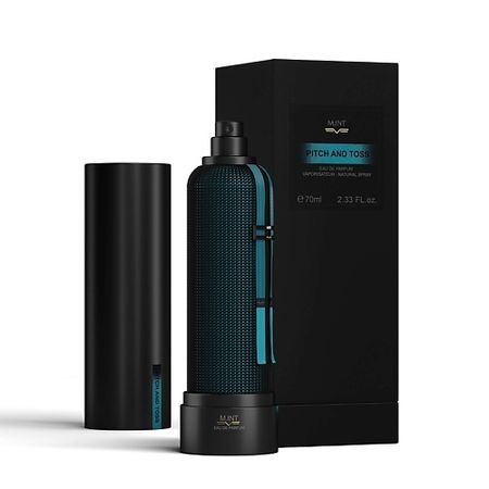 Парфюмерная вода M.INT Pitch And Toss 5pcs uu9 8 uf9 8 common mode choke inductor 10mh 20mh 30mh 40mh 50mh for filter inductance pitch 7 8mm copper wire