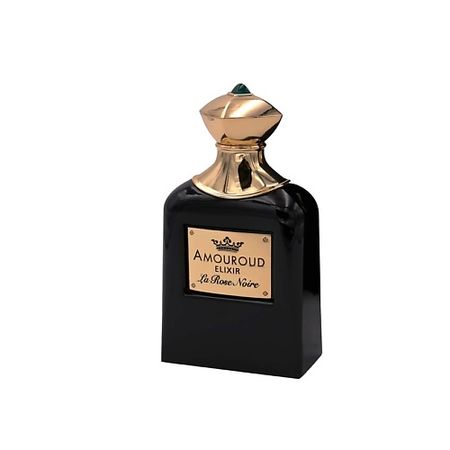 Духи AMOUROUD La Rose Noire