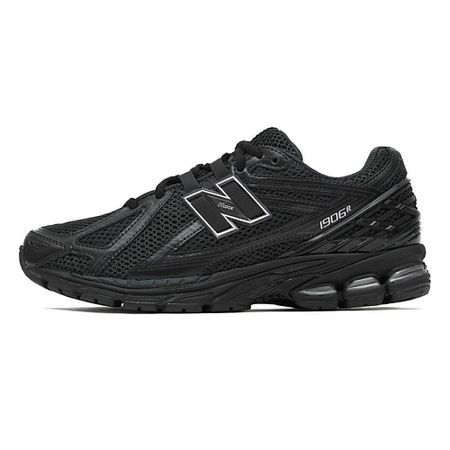 Кроссовки NEW BALANCE Кроссовки 1906R Black Metallic Silver