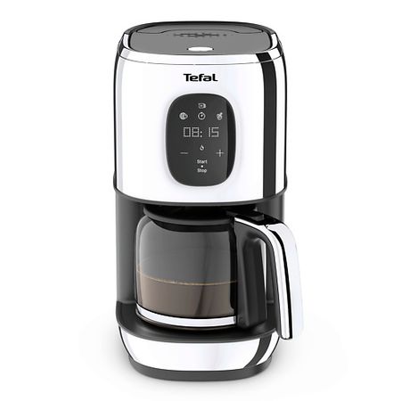 Кофеварка TEFAL Капельная кофеварка Majestuo CM883D10