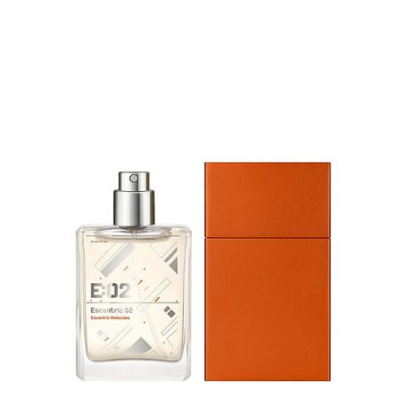 Туалетная вода ESCENTRIC MOLECULES Туалетная вода Escentric 02 туалетная escentric molecules туалетная molecule 05