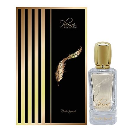 Парфюмерная вода PLUME IMPRESSION Revalité Impériale парфюмерная   plume impression royal bourbon