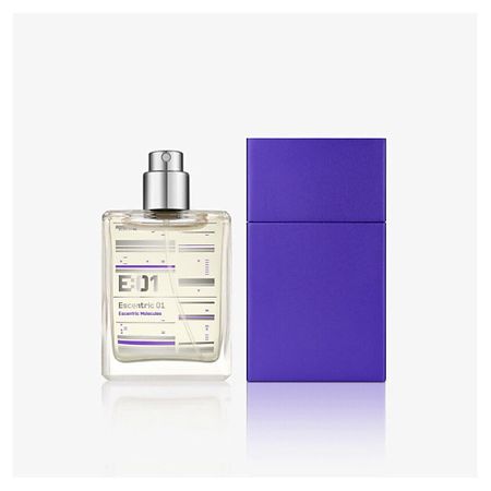 Туалетная вода ESCENTRIC MOLECULES Туалетная вода Escentric 01 туалетная escentric molecules туалетная molecule 05