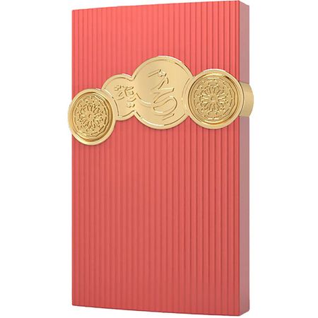 Парфюмерная вода AFNAN Tribute Pink Box парфюмерная cult pink dreams