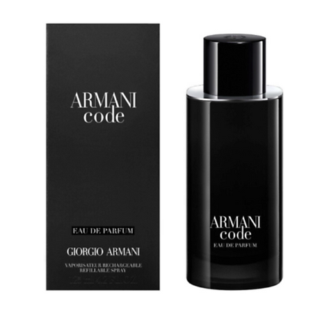 Парфюмерная вода GIORGIO ARMANI Парфюмерная вода Code Homme Eau de Parfum парфюмерная guerlain l homme ideal eau de parfum