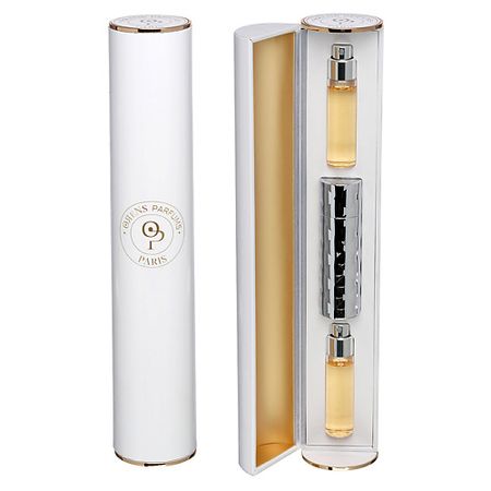 Набор парфюмерии ORENS PARFUMS Undea des Iles