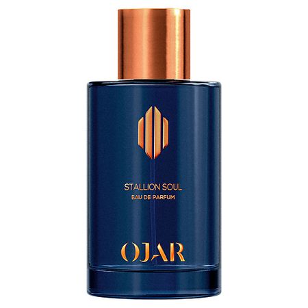 Парфюмерная вода OJAR Stallion Soul парфюмерная soul of russia sochi жен 100 мл