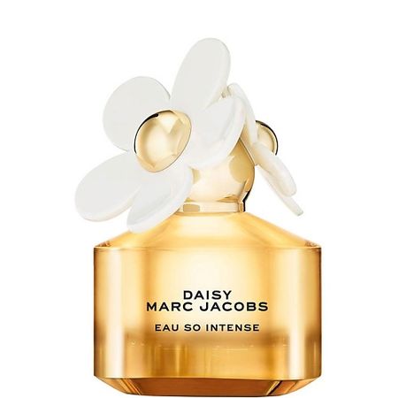 Парфюмерная вода MARC JACOBS Daisy Eau So Intense туалетная marc jacobs туалетная daisy love glow