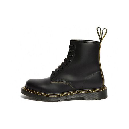 Кроссовки DR. MARTENS Ботинки Dr. Martens 1460 Double Stitch Black Women’s