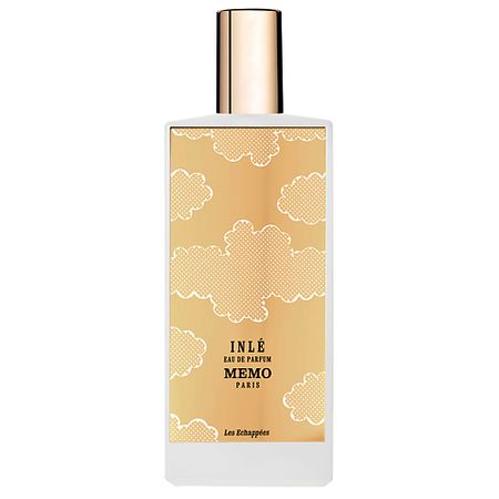 Парфюмерная вода MEMO PARIS Inle
