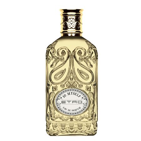 Парфюмерная вода ETRO Io Myself в текстильном футляре парфюмерная   etro patchouly в текстильном футляре