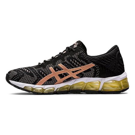 Кроссовки ASICS Кроссовки Gel Quantum 360 5 Jcq 'Rose Gold' Women's ы декора для девичника rose gold youyouhuan