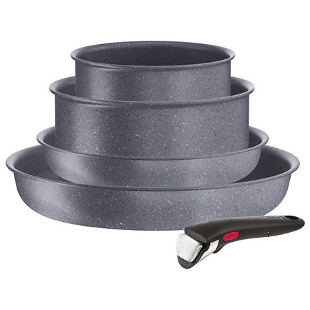 Набор посуды TEFAL Набор посуды Ingenio Natural Force L3969053