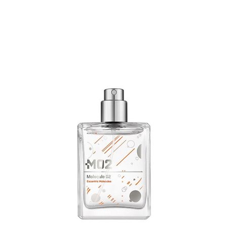 Туалетная вода ESCENTRIC MOLECULES Туалетная вода Molecule 02. Рефилл molecule 01 iris туалетная 100мл
