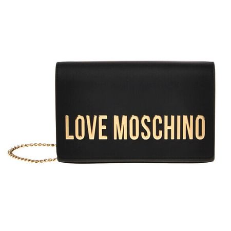 Сумка LOVE MOSCHINO Кроссбоди сумка DK0118