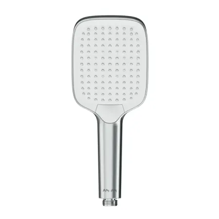 Лейка для душа AM.PM Flash F0280S00 3 режима цвет хром для душа ашан красная птица лейка 5 режима шланг 150 см