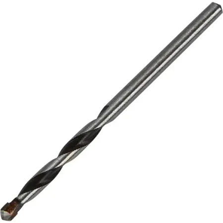 Сверло спиральное универсальное Makita D-30293 4x70 мм