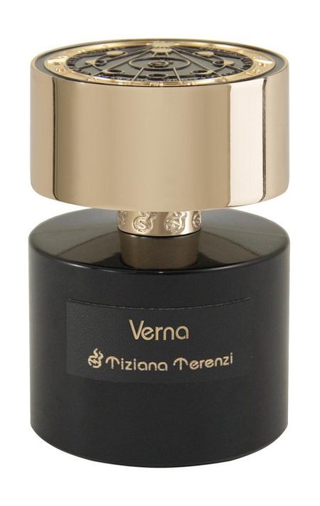 Tiziana Terenzi Verna Extrait de Parfum пиратская карта поиска сокровищ