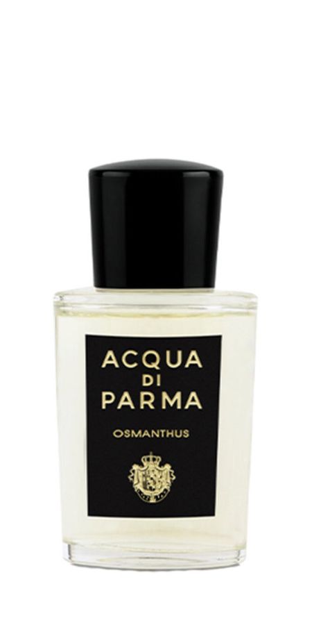 Acqua Di Parma Signature Osmanthus Eau De Parfum Travel Size магнит на холодильник флаги восточной азии eqjjypoc