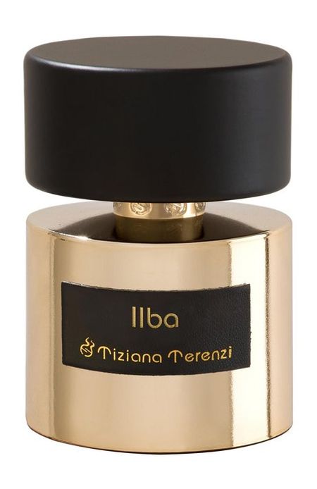Tiziana Terenzi Ilba Extrait de Parfum художественная копия монеты богиня xmsj