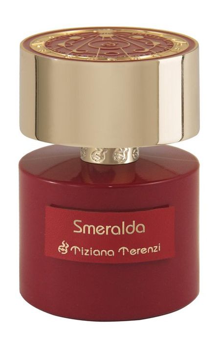 Tiziana Terenzi Smeralda Extrait de Parfum дела тайной канцелярии дашкевич в