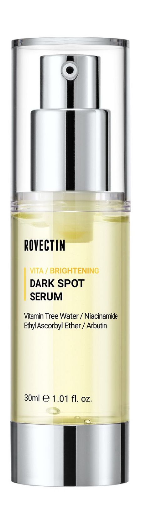 Rovectin Vita Dark Spot Serum омега 3 жирные кислоты imokey высокой концентрации 90 шт 1620 мг