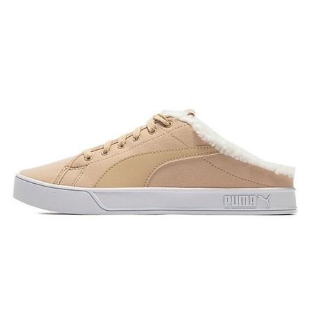 Кроссовки PUMA Для треккинга Bari Mule Sherpa