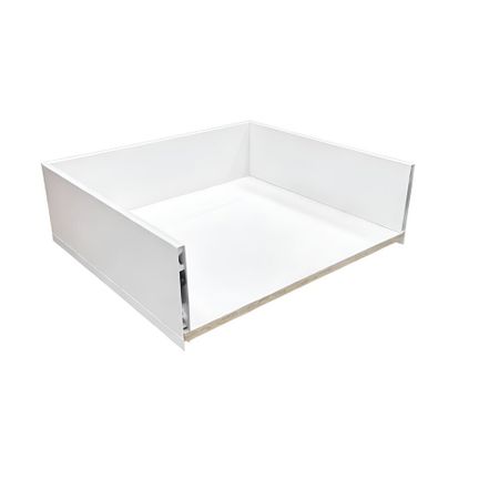 Ящик для шкафа Flowbox 56,8х19,2х50 см ящик выдвижной flowbox 60x10 4x50 см   лдсп антрацит