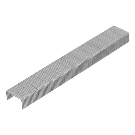 Скобы для степлера Matrix (41116) тип 53 6 мм (1000 шт.) скобы для степлера stelgrit 140 10мм 1000шт