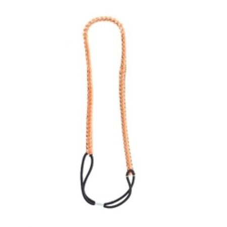 Повязка для фиксации волос ЛЭТУАЛЬ Повязка для волос КУРАЖ A LA RUSSE повязка пластырного типа анджел суперабсорбирующая 9см х 15см 10