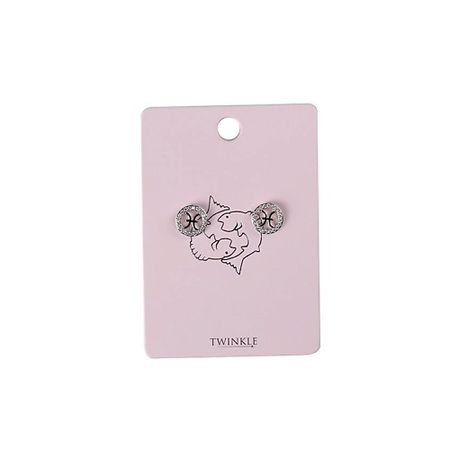 Серьги TWINKLE ZODIAC COLLECTION Серьги 