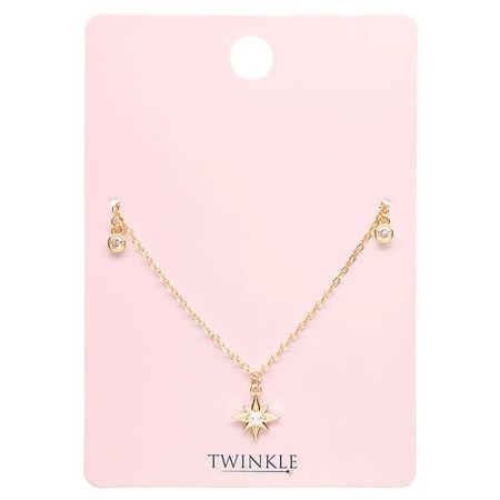 Браслет TWINKLE Браслет STAR AND CRYSTALS
