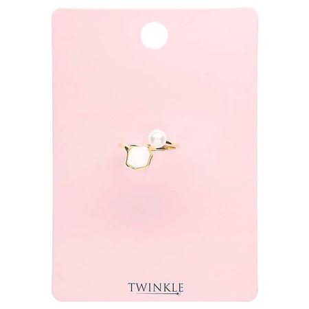 Кольцо TWINKLE Кольцо PEARL AND SHELL для ключа автомобиля из углеродного волокна abs для audi a1 a3 a4 8p 8l 8v a5 b6 b7 a6 a7 c5 c6 q3 q5 q7 4f s3 s4 s6 rs3 tt protected shell