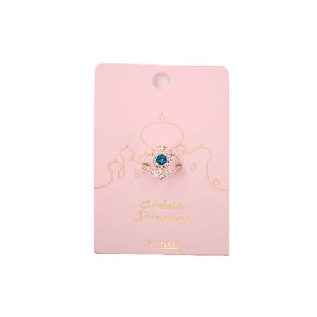 Кольцо TWINKLE PRINCESS Кольцо Arabic Princess