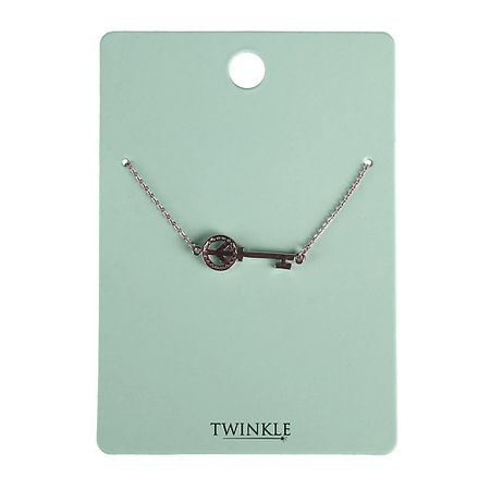 Браслет TWINKLE Браслет с подвеской Key