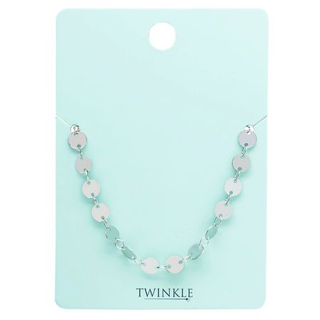 Браслет TWINKLE Браслет SILVER COINS
