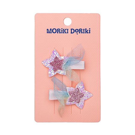 Заколка для волос MORIKI DORIKI Заколки для волос 