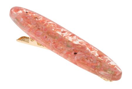 Ronda Hair Clip ЗП-229/2 детали для украшения волос из смолы tsxjy 20 шт