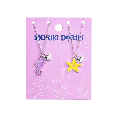 Подвеска MORIKI DORIKI Набор подвесок Shushi