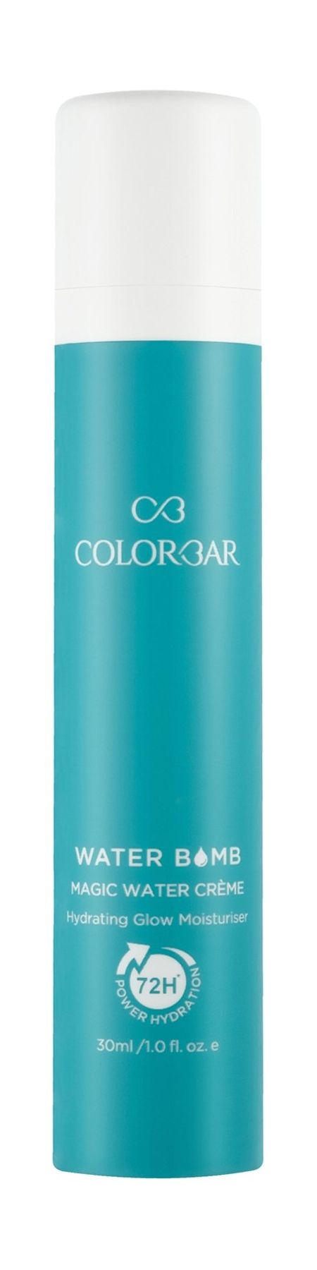 Colorbar Water Bomb Magic Water Creme комплекс коллагена и гиалуроновой кислоты solgar солгар таблетки 1568мг 30шт