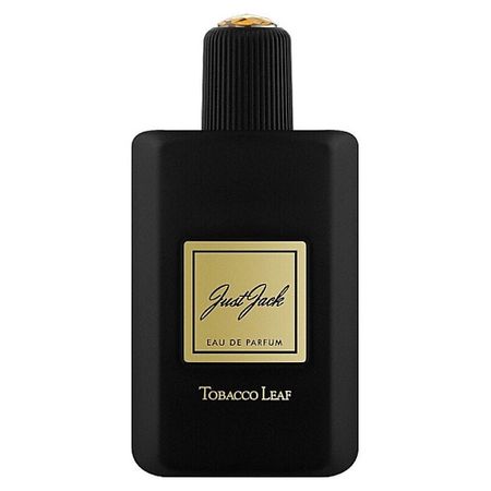 Парфюмерная вода JUST JACK Парфюмерная вода Tobacco Leaf беспроводная дрель jack life